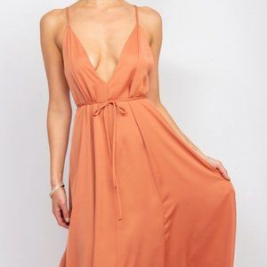 Resa Bridesmaid Dress
